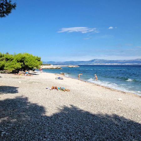Apartments By The Sea Supetar, Brac - 4274 Extérieur photo
