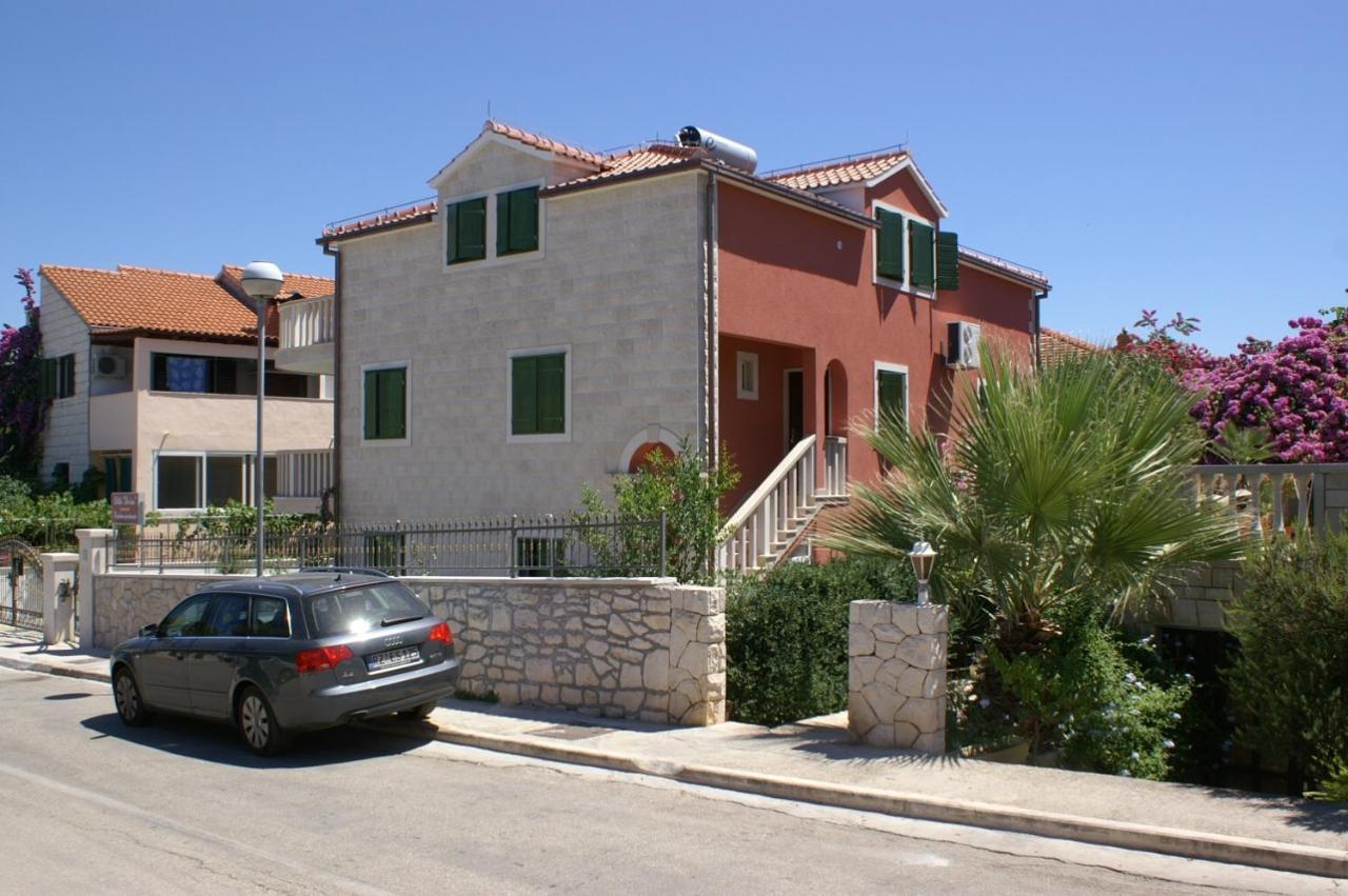 Apartments By The Sea Supetar, Brac - 4274 Extérieur photo