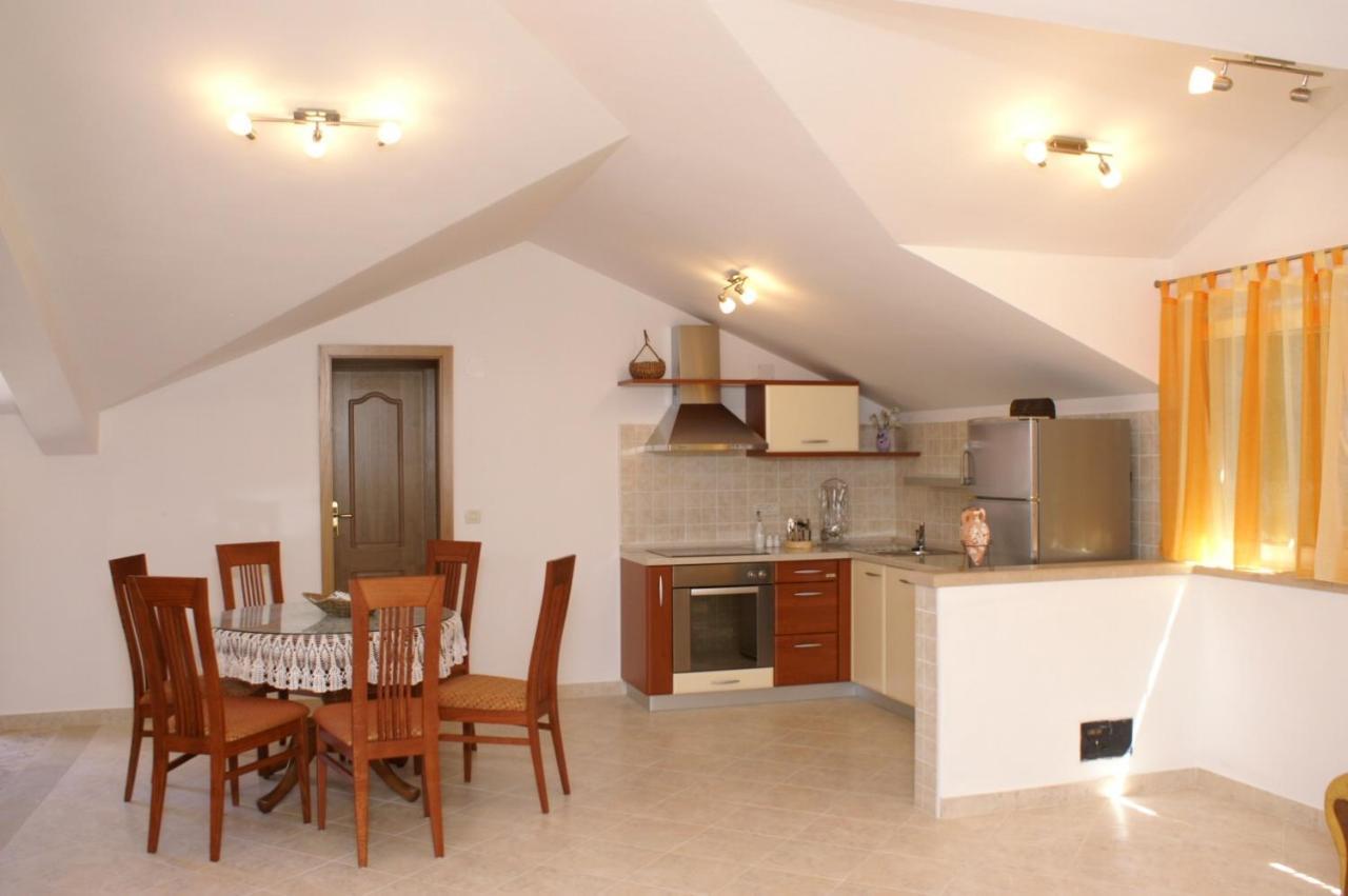 Apartments By The Sea Supetar, Brac - 4274 Extérieur photo
