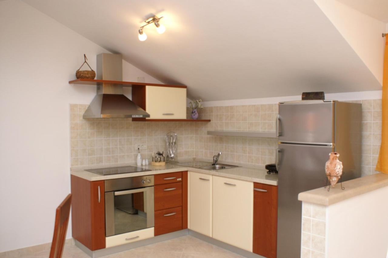 Apartments By The Sea Supetar, Brac - 4274 Extérieur photo
