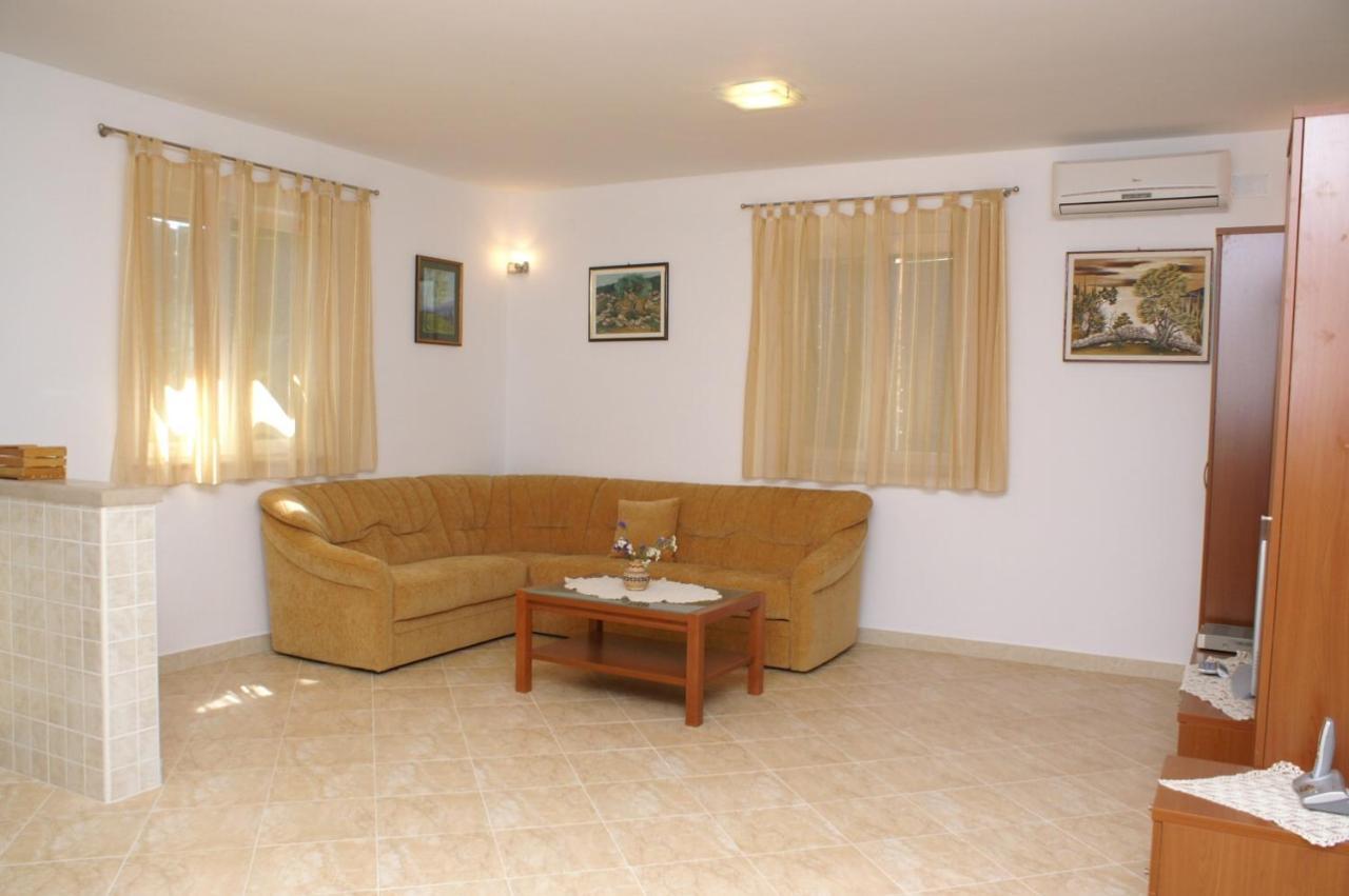 Apartments By The Sea Supetar, Brac - 4274 Extérieur photo