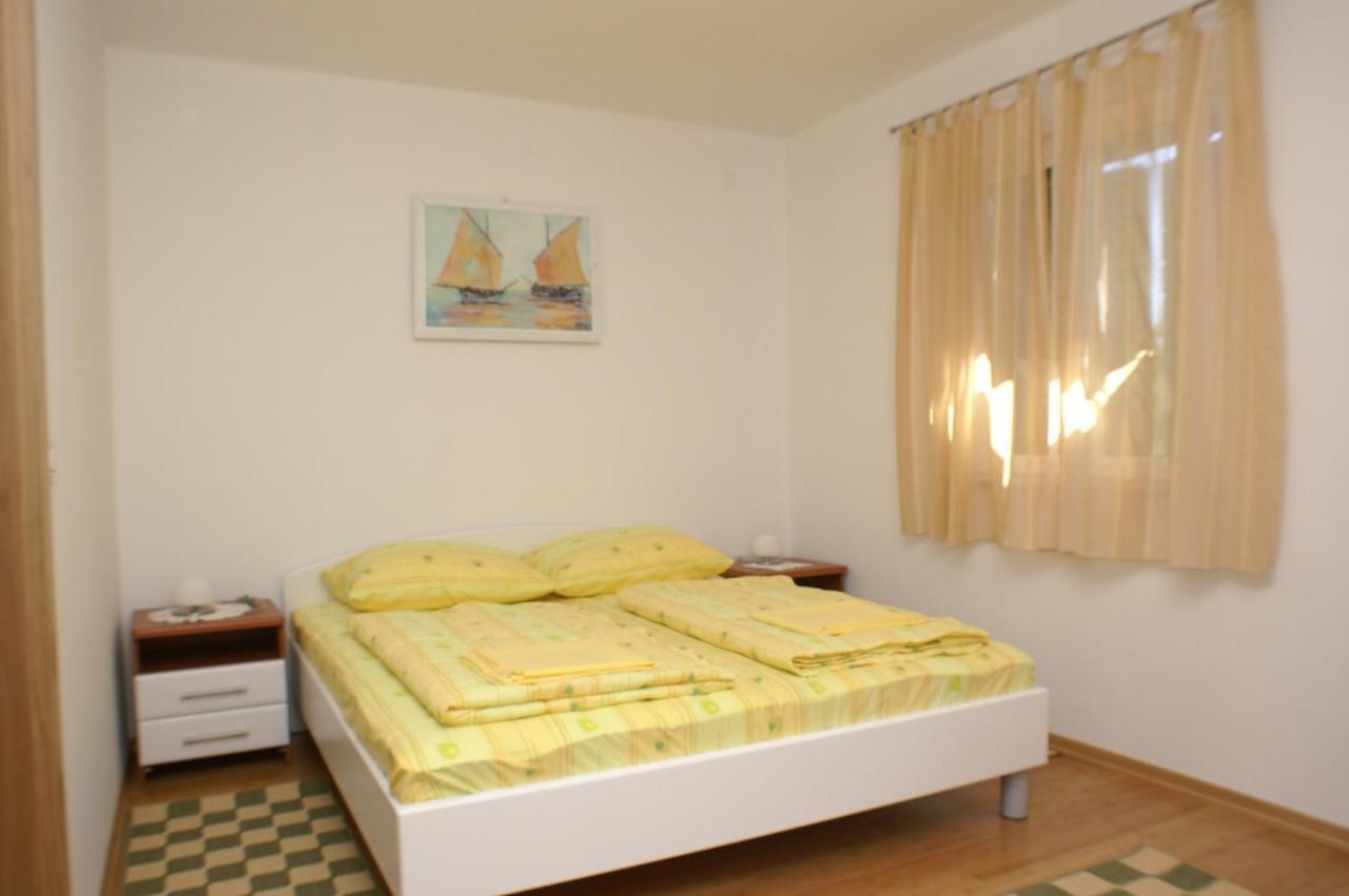Apartments By The Sea Supetar, Brac - 4274 Extérieur photo