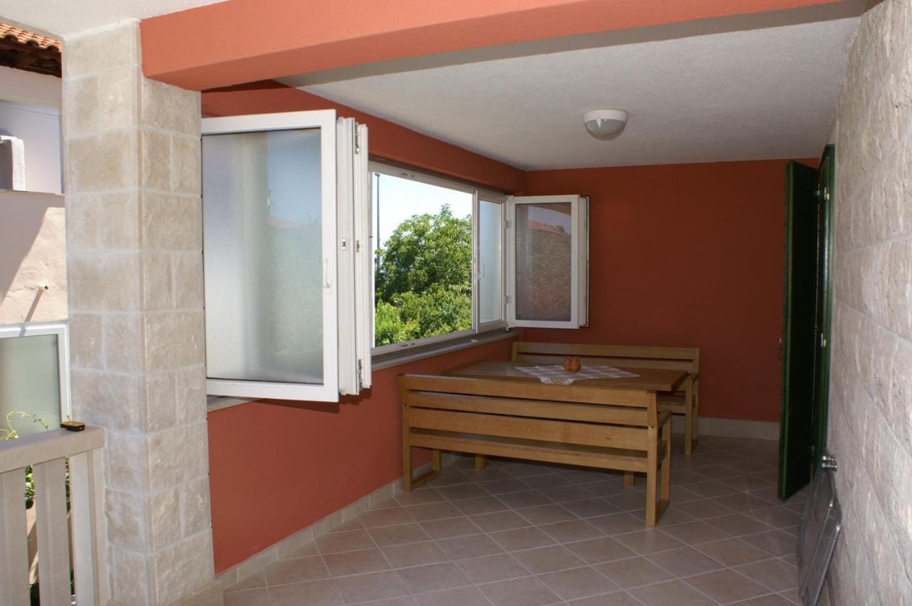 Apartments By The Sea Supetar, Brac - 4274 Extérieur photo