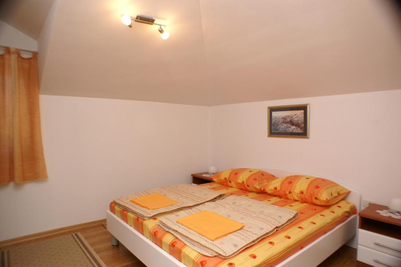 Apartments By The Sea Supetar, Brac - 4274 Extérieur photo