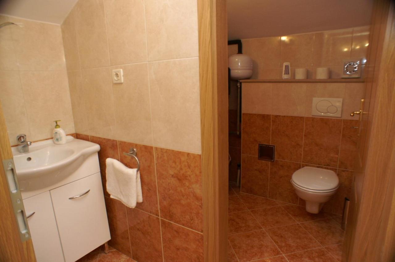Apartments By The Sea Supetar, Brac - 4274 Extérieur photo