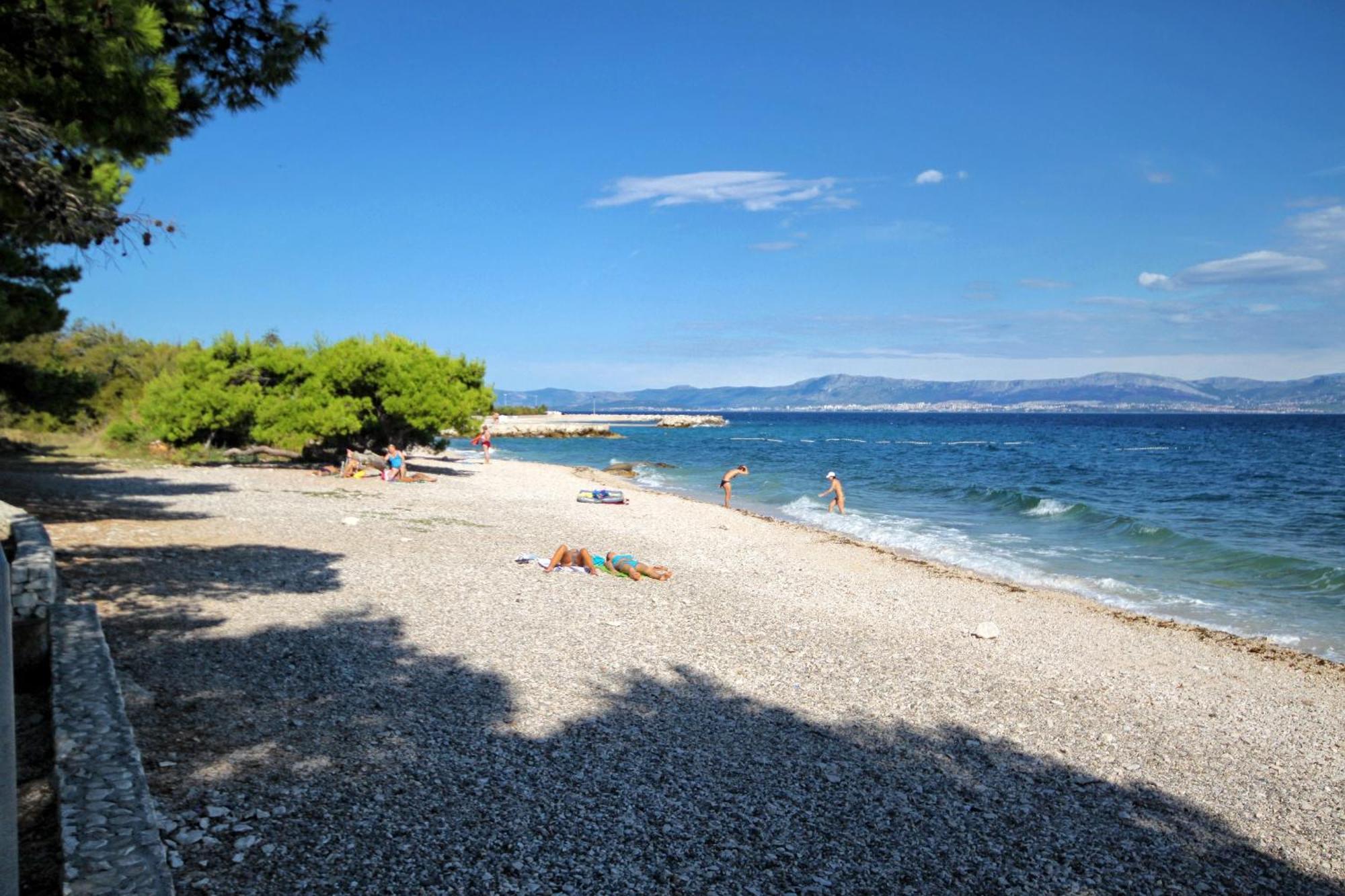 Apartments By The Sea Supetar, Brac - 4274 Extérieur photo