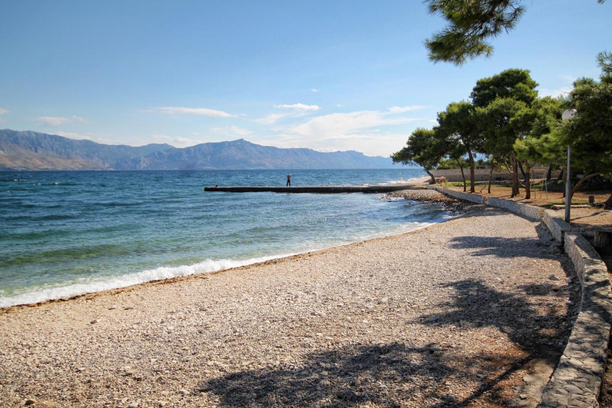 Apartments By The Sea Supetar, Brac - 4274 Extérieur photo
